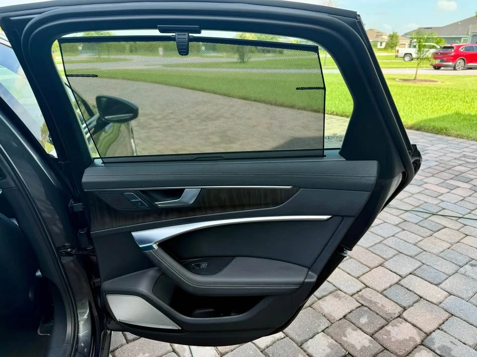 2019 Audi C8 A6 - Image 15 of 20