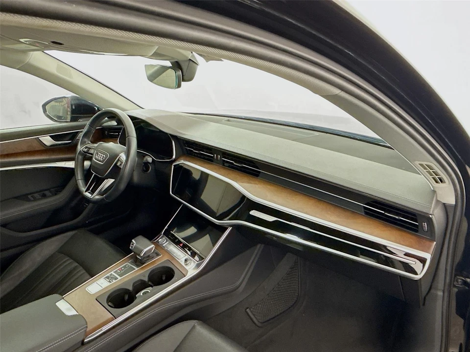 2019 Audi C8 A6 - Image 12 of 19