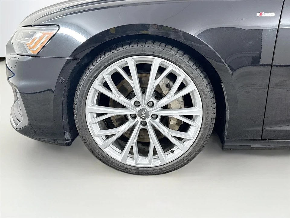 2019 Audi C8 A6 - Image 13 of 19