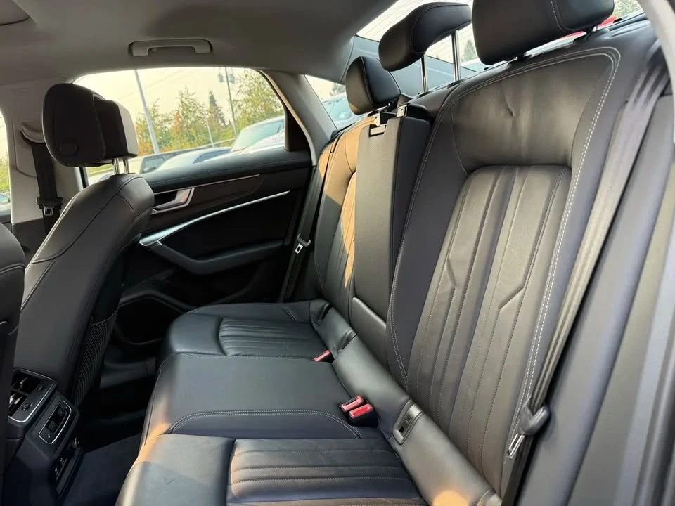 2019 Audi C8 A6 - Image 3 of 8