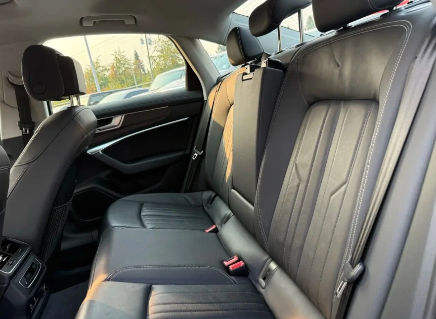 2019 Audi C8 A6 - Image 3 of 9