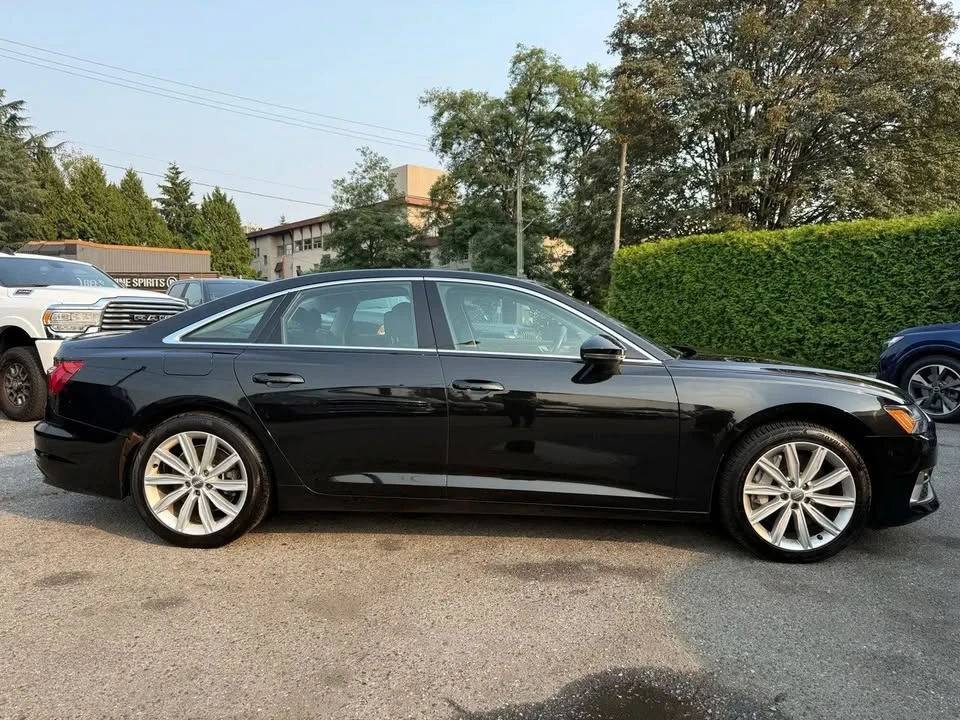 2019 Audi C8 A6 - Image 5 of 8