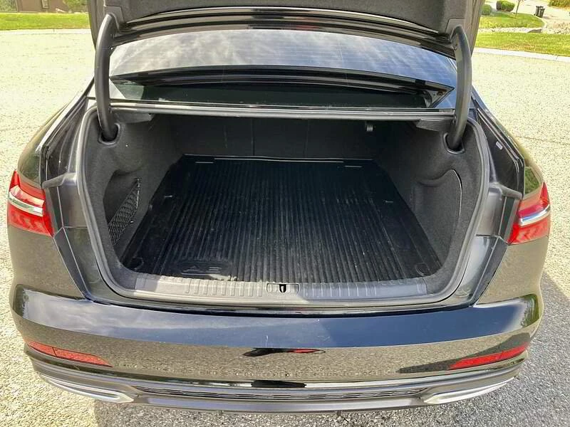 2019 Audi C8 A6 - Image 18 of 18