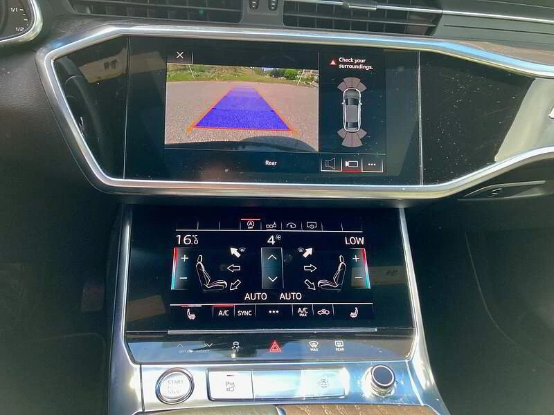 2019 Audi C8 A6 - Image 14 of 18