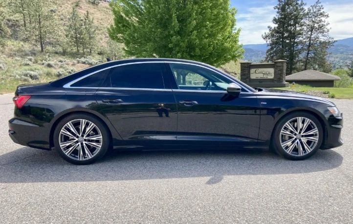2019 Audi C8 A6 - Image 7 of 18