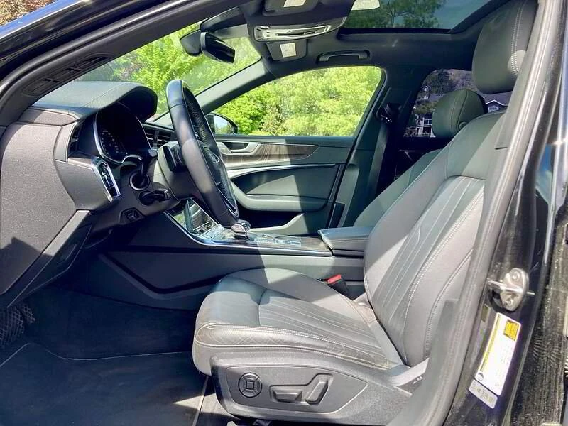 2019 Audi C8 A6 - Image 16 of 18