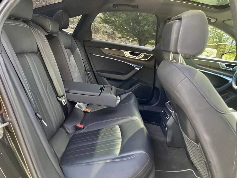 2019 Audi C8 A6 - Image 17 of 18