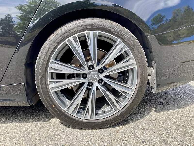 2019 Audi C8 A6 - Image 9 of 18