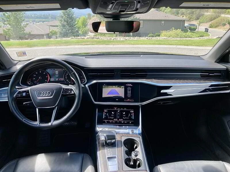 2019 Audi C8 A6 - Image 12 of 18