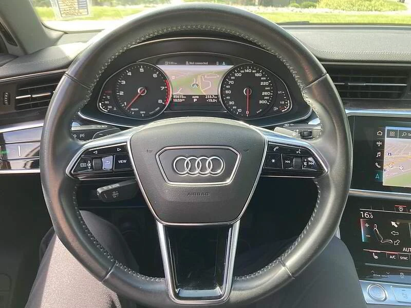 2019 Audi C8 A6 - Image 13 of 18