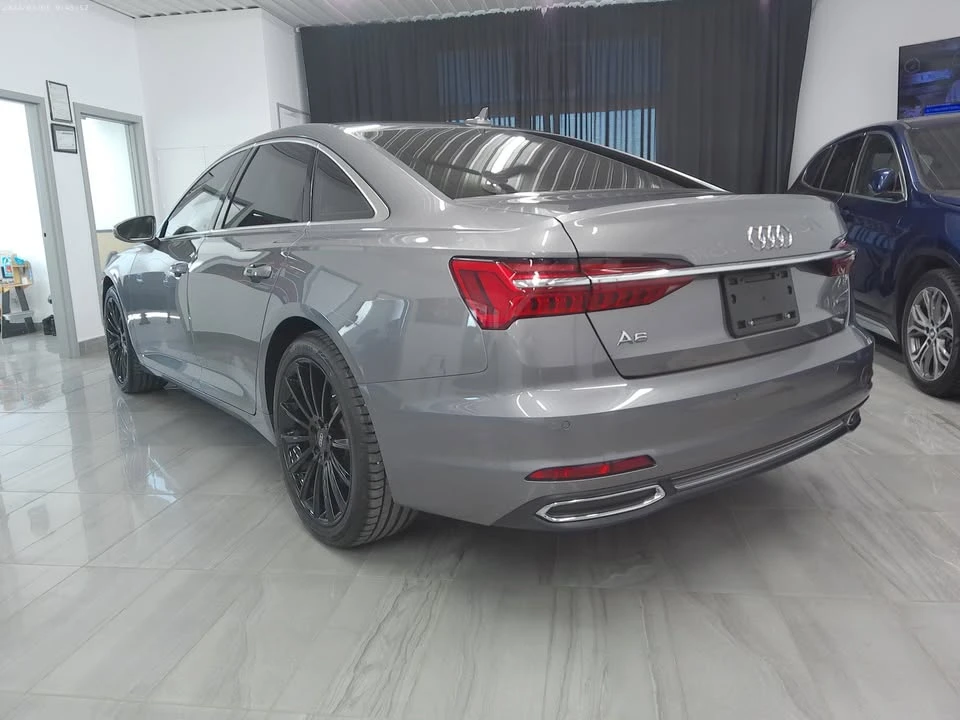 2019 Audi C8 A6 - Image 7 of 20