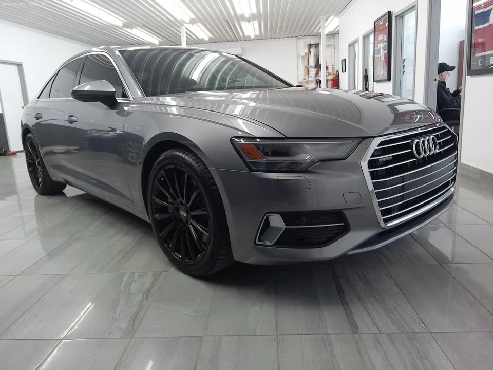 2019 Audi C8 A6 - Image 3 of 20