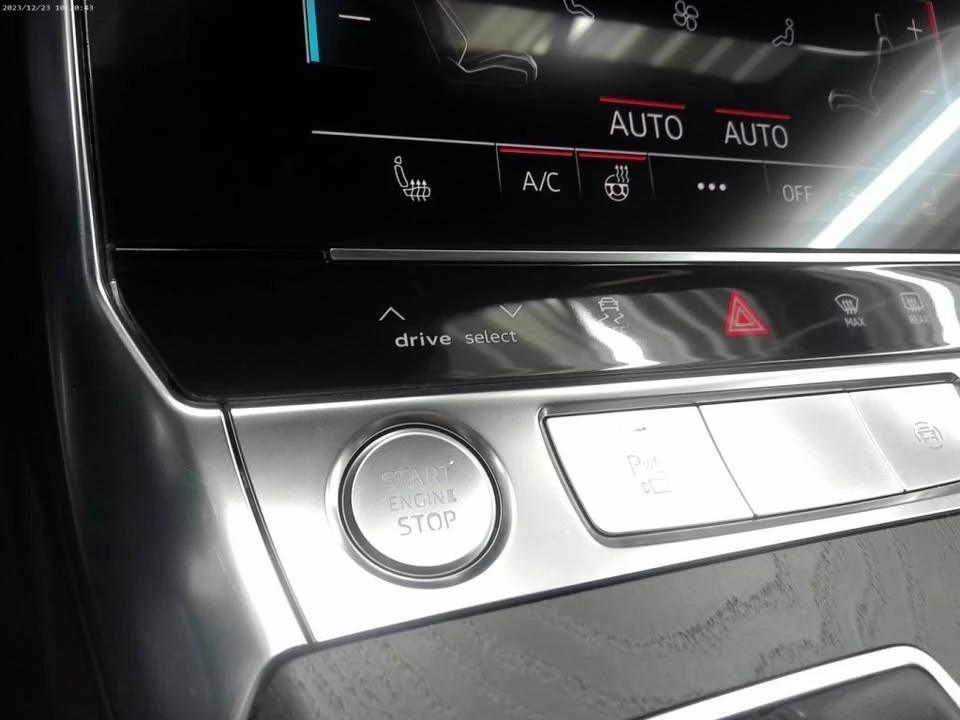 2019 Audi C8 A6 - Image 14 of 20