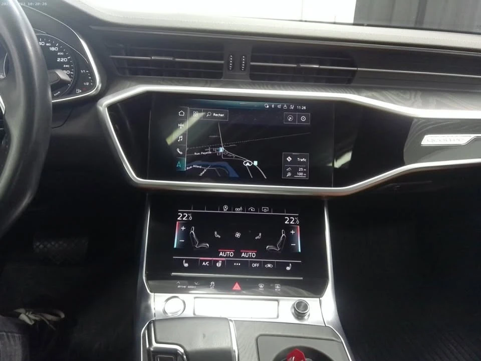 2019 Audi C8 A6 - Image 12 of 20