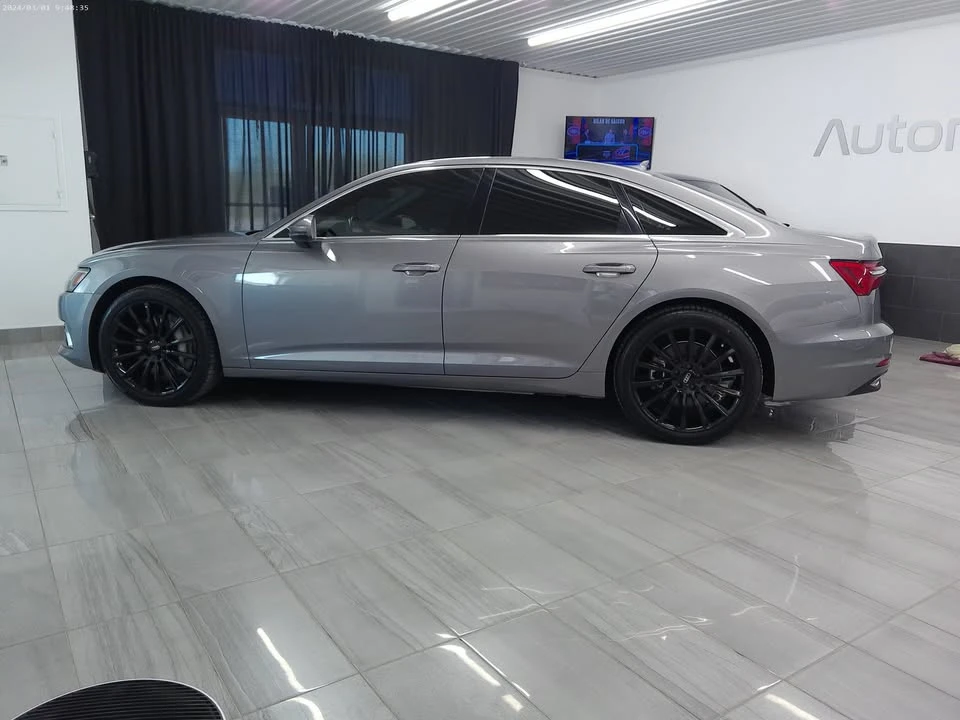 2019 Audi C8 A6 - Image 8 of 20