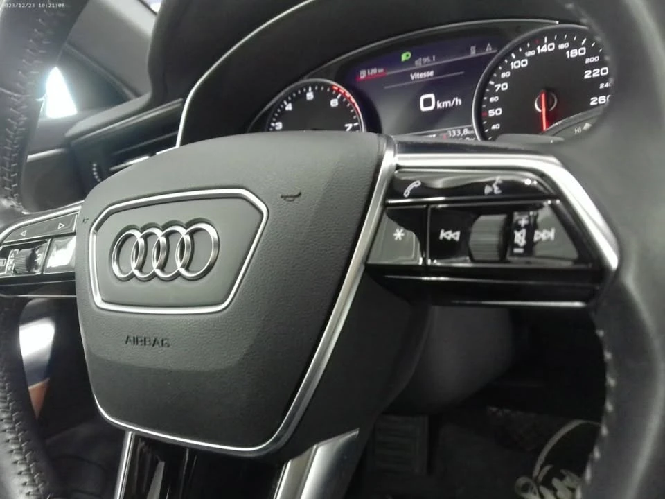 2019 Audi C8 A6 - Image 17 of 20