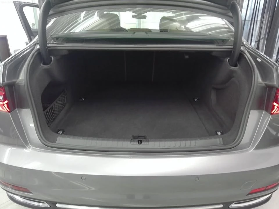 2019 Audi C8 A6 - Image 20 of 20