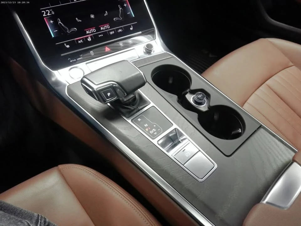 2019 Audi C8 A6 - Image 13 of 20