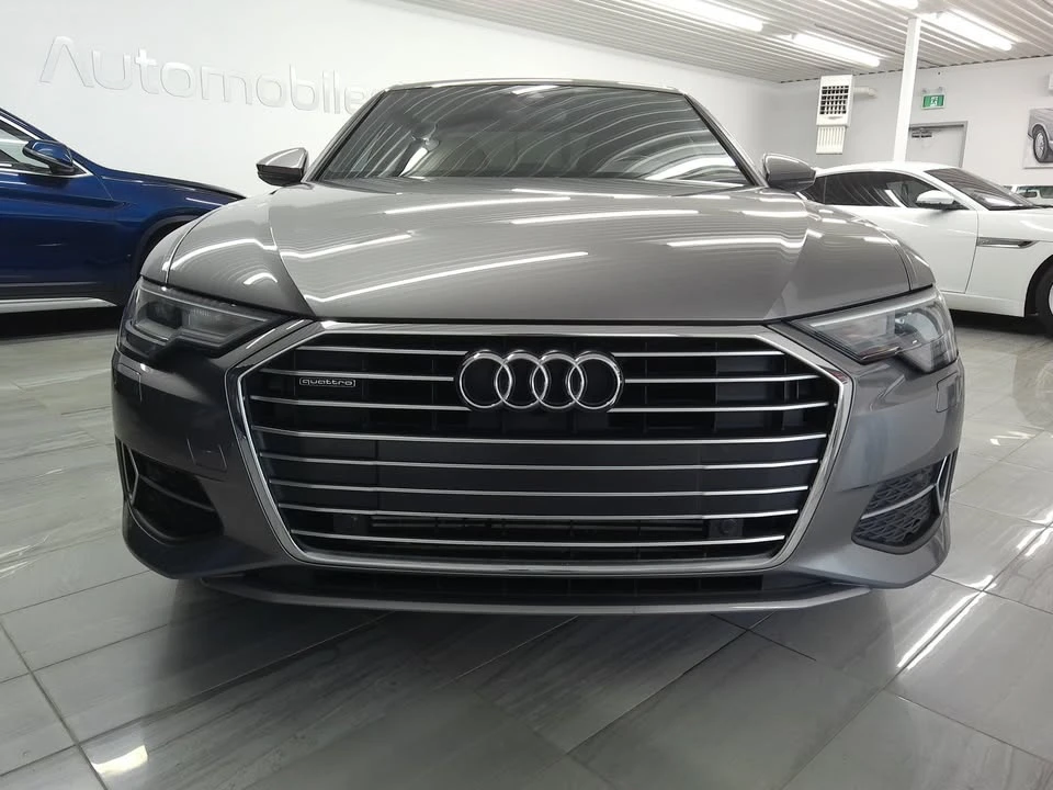 2019 Audi C8 A6 - Image 2 of 20