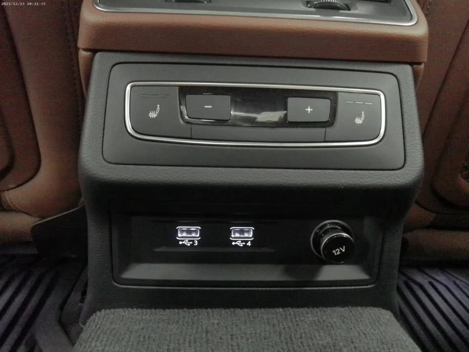 2019 Audi C8 A6 - Image 19 of 20