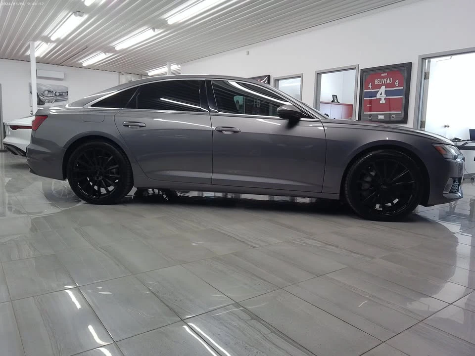 2019 Audi C8 A6 - Image 4 of 20