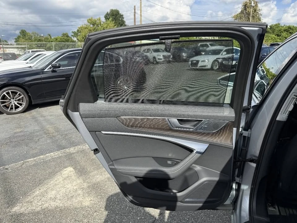 2019 Audi C8 A6 - Image 11 of 19
