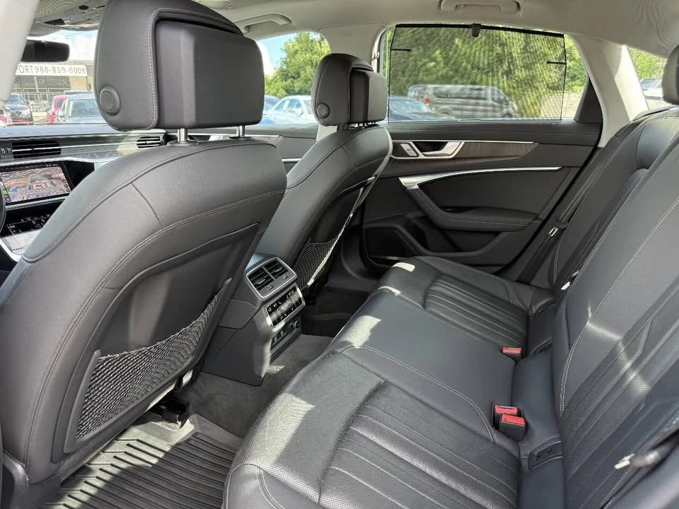 2019 Audi C8 A6 - Image 12 of 19