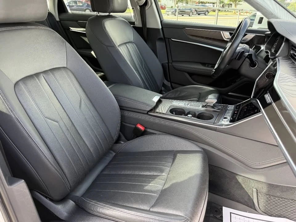 2019 Audi C8 A6 - Image 16 of 19