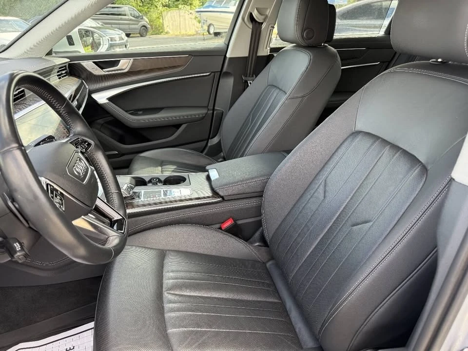 2019 Audi C8 A6 - Image 10 of 19