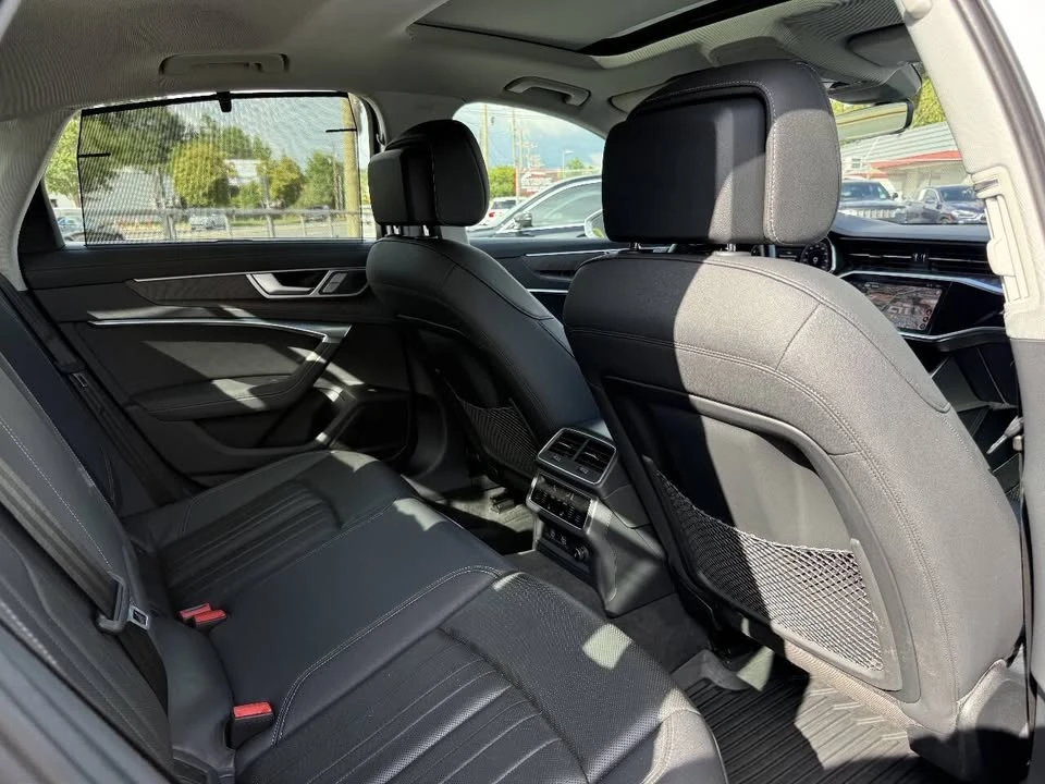 2019 Audi C8 A6 - Image 18 of 19
