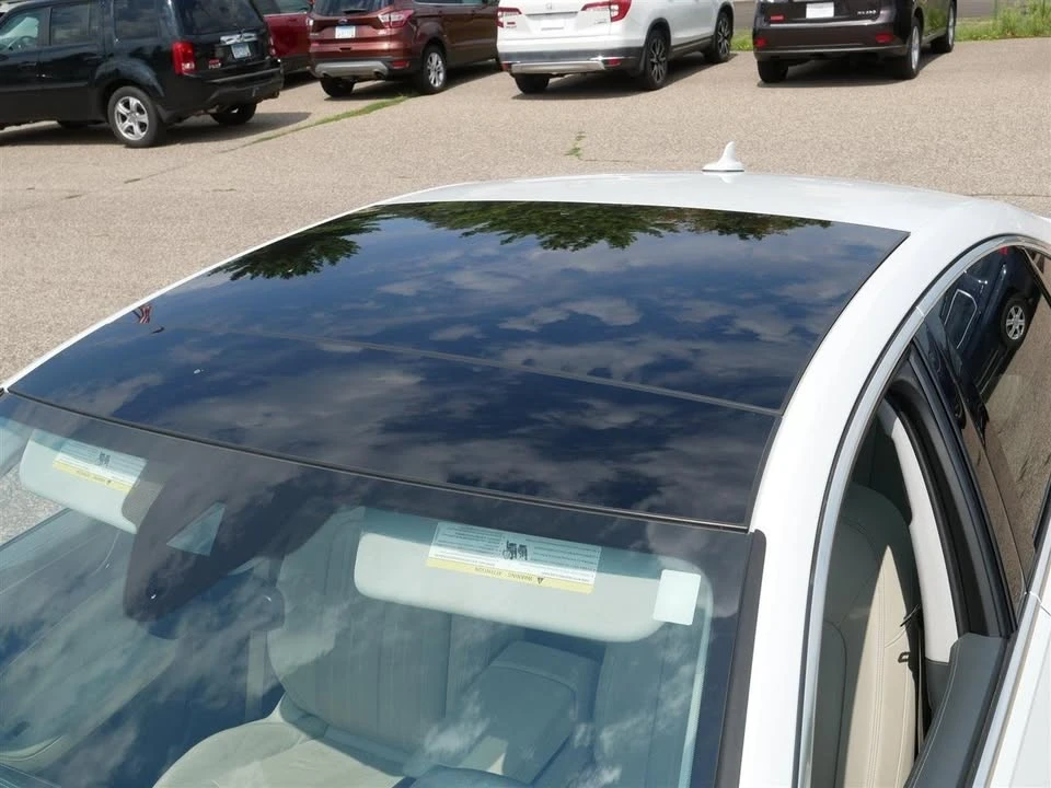 2019 Audi C8 A6 - Image 12 of 20
