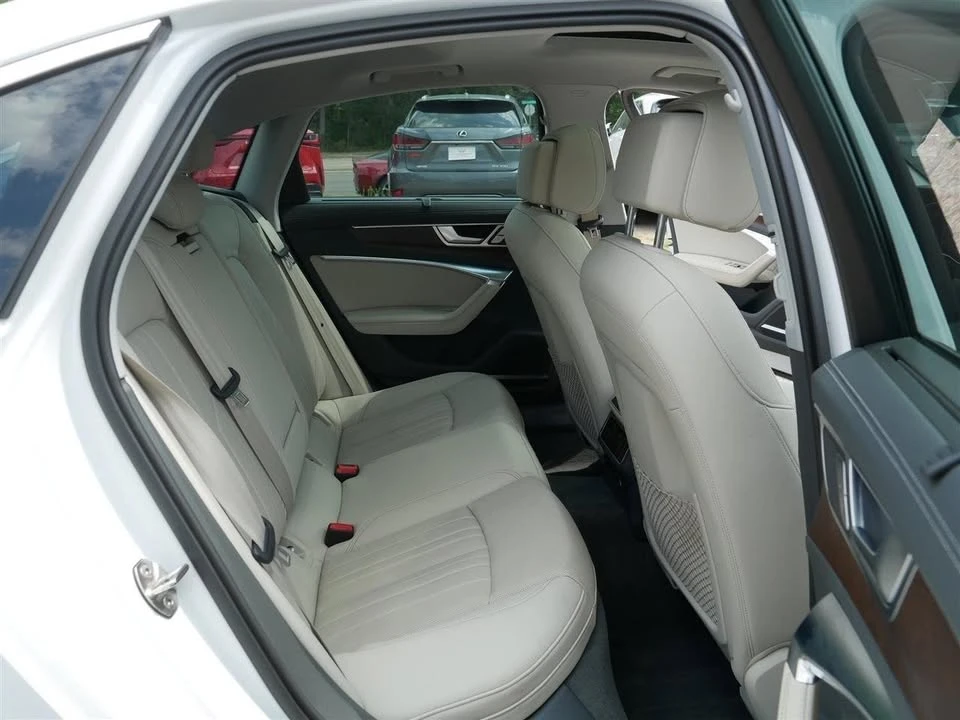 2019 Audi C8 A6 - Image 20 of 20