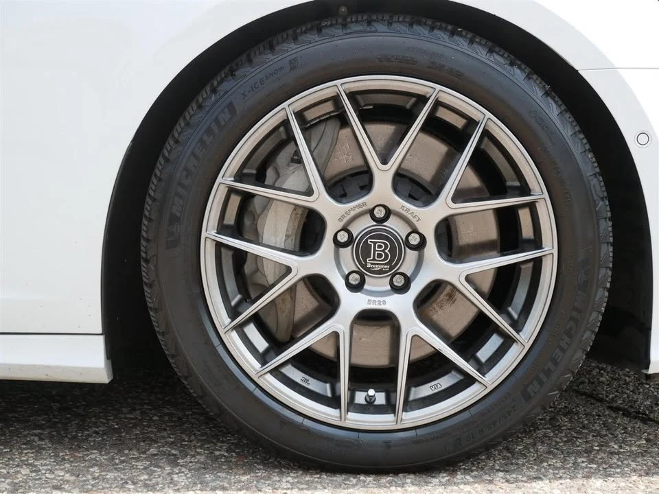 2019 Audi C8 A6 - Image 9 of 20
