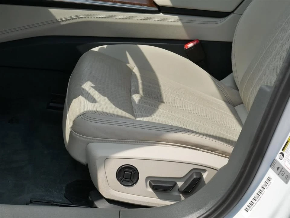 2019 Audi C8 A6 - Image 15 of 20