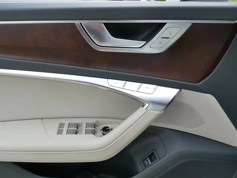 2019 Audi C8 A6 - Image 17 of 20