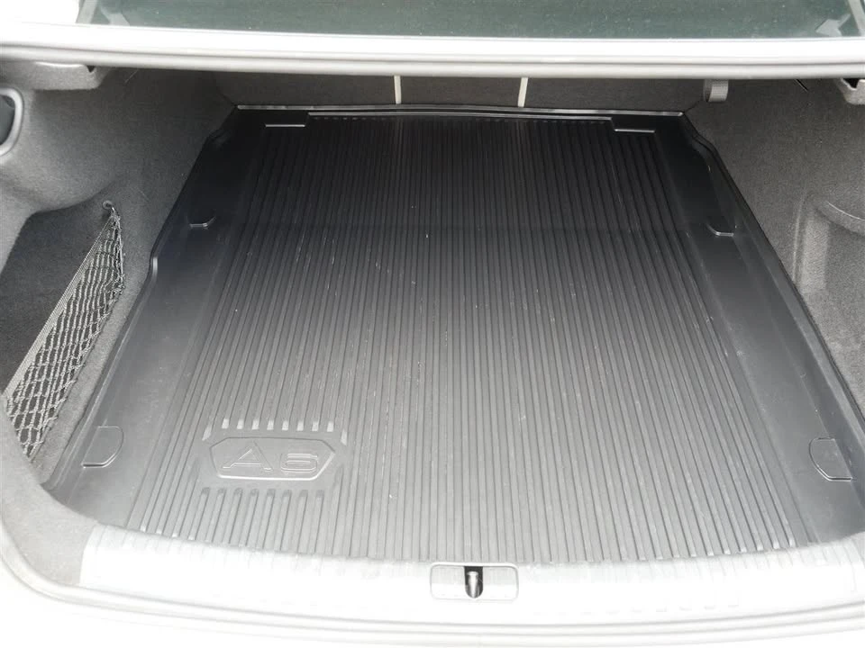 2019 Audi C8 A6 - Image 19 of 20