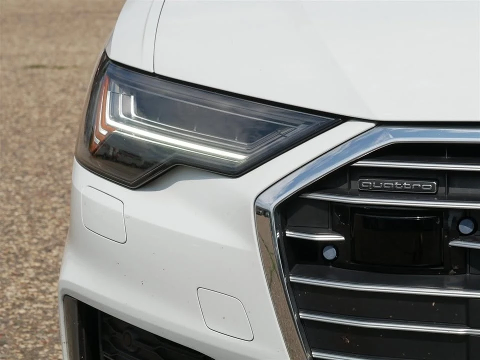 2019 Audi C8 A6 - Image 10 of 20