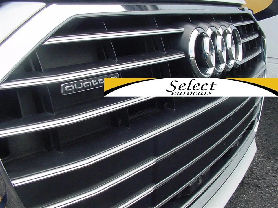 2019 Audi C8 A6 - Image 3 of 12