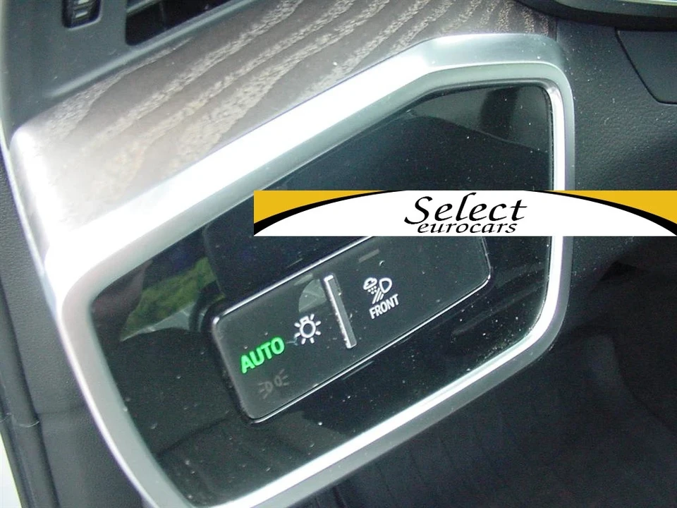 2019 Audi C8 A6 - Image 12 of 12