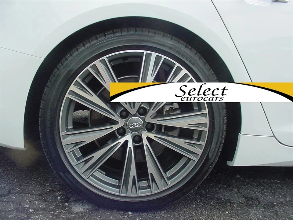 2019 Audi C8 A6 - Image 9 of 12