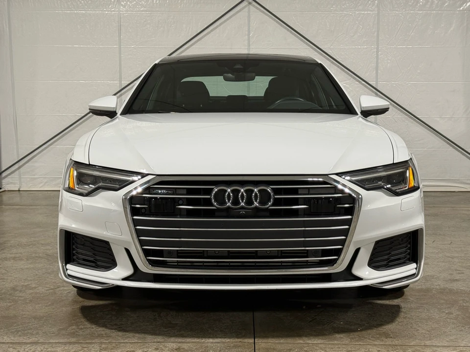 2019 Audi C8 A6 - Image 5 of 21