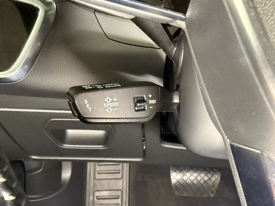2019 Audi C8 A6 - Image 17 of 21