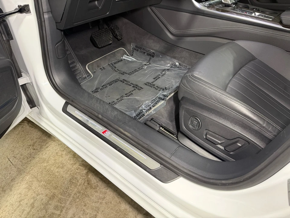 2019 Audi C8 A6 - Image 13 of 21