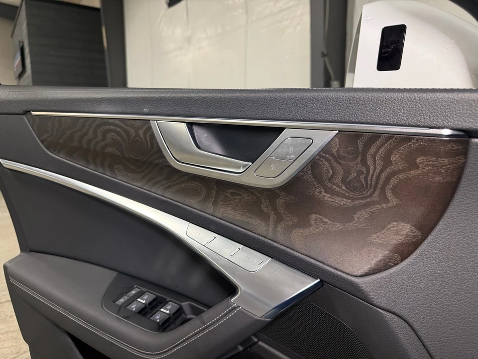 2019 Audi C8 A6 - Image 14 of 21