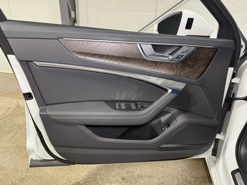2019 Audi C8 A6 - Image 12 of 21