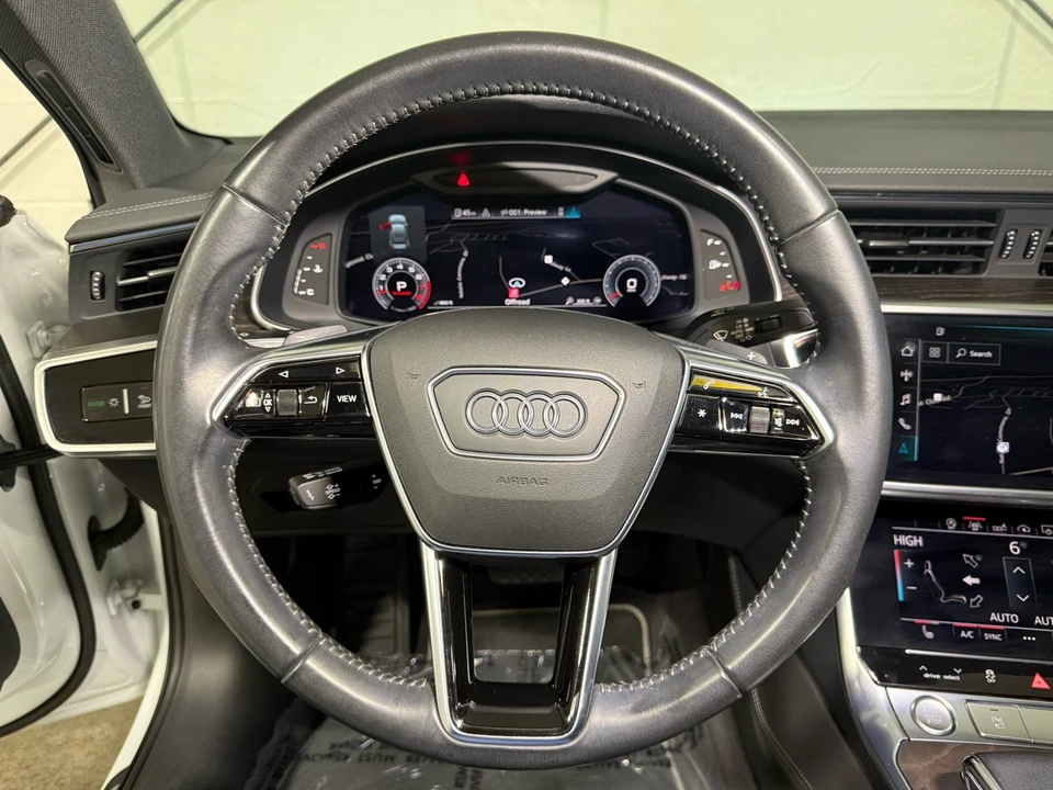 2019 Audi C8 A6 - Image 15 of 21