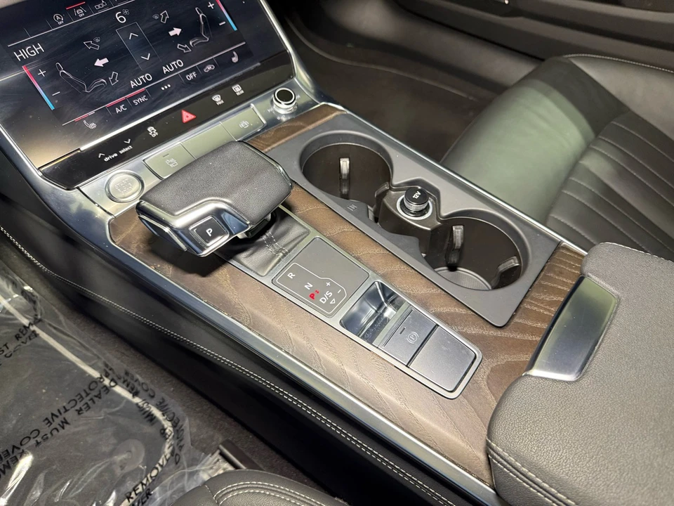 2019 Audi C8 A6 - Image 19 of 21