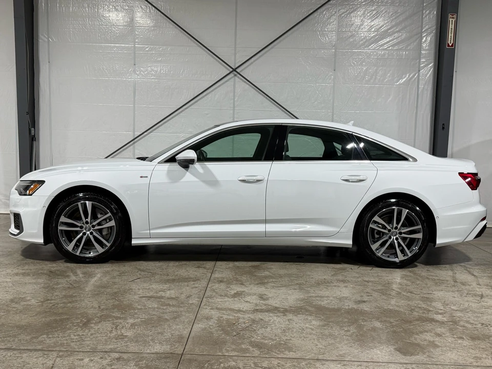 2019 Audi C8 A6 - Image 2 of 21