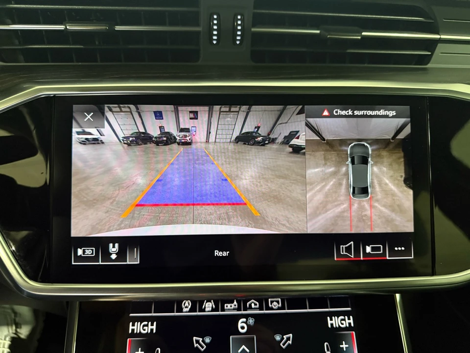 2019 Audi C8 A6 - Image 20 of 21