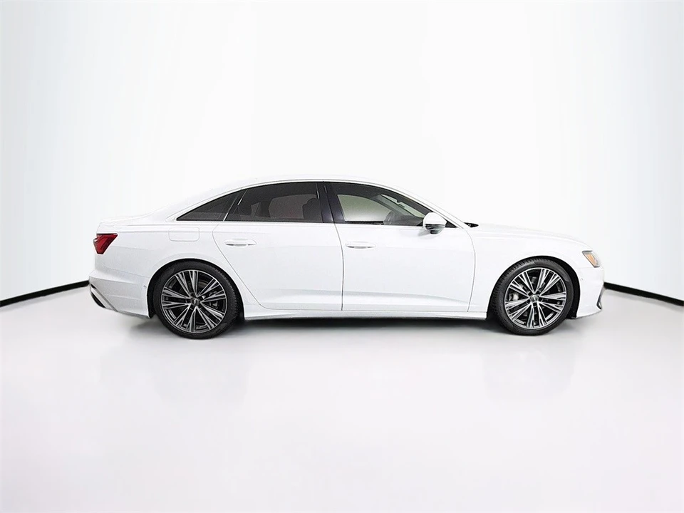 2019 Audi C8 A6 - Image 8 of 12